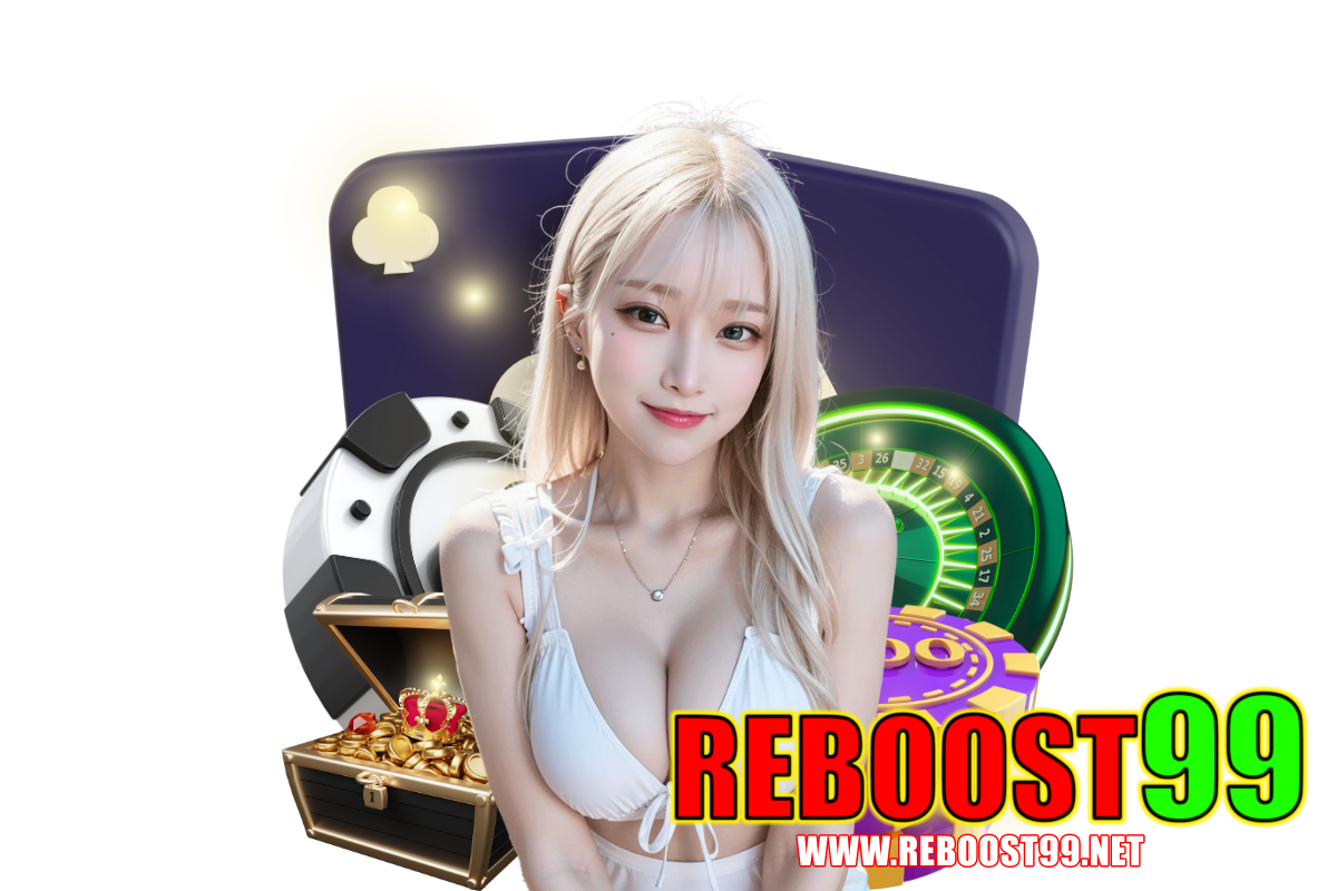 reboost99 สมัคร