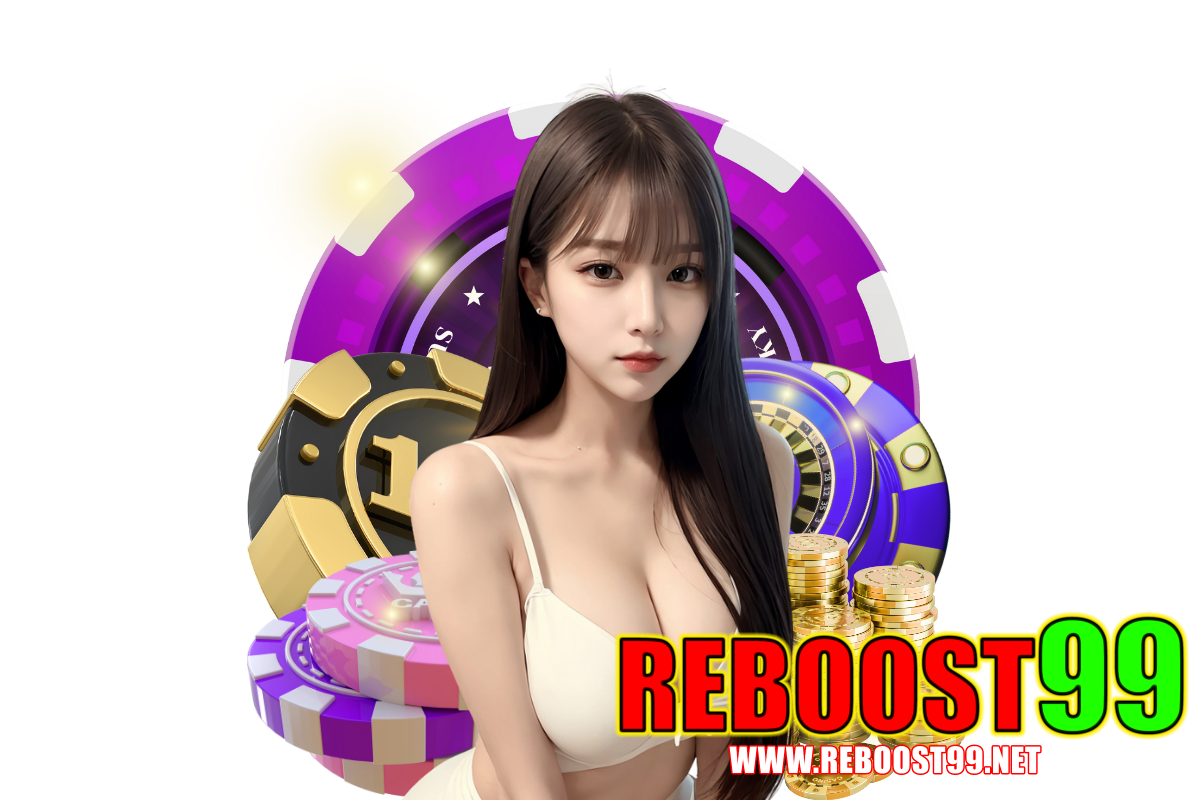 reboost99 เว็บ สล็อต