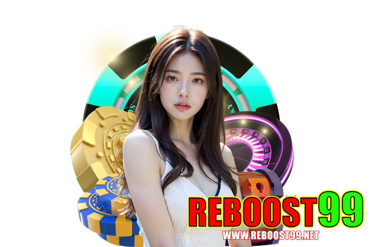 reboost99คาสิโน